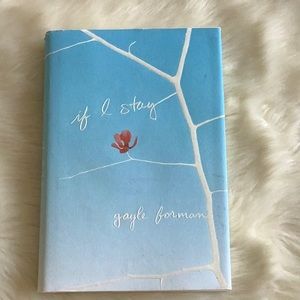 Book If I stay